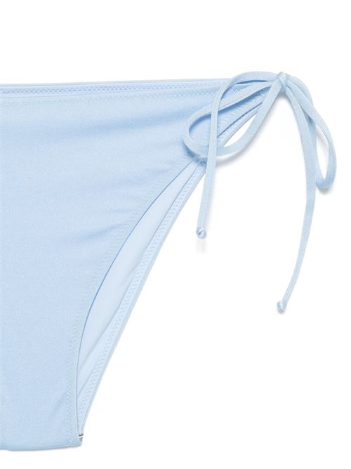 Bikini donna celeste MC2 SAINT BARTH Kids | LEAH TEEN03004L